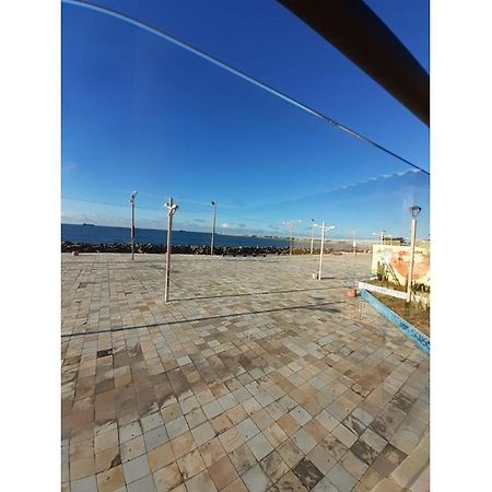 703 Flat Mobiliado Praia De Iracema Fortaleza Dış mekan fotoğraf