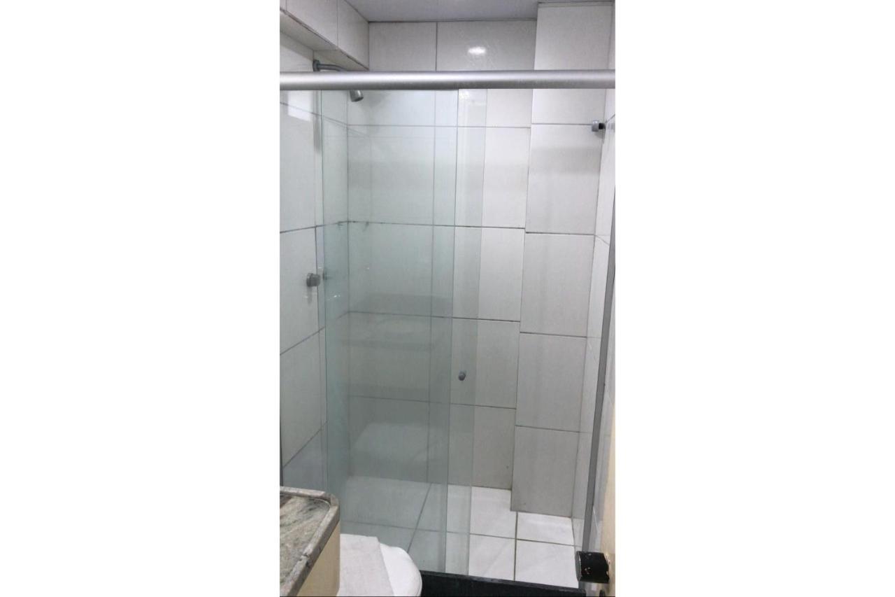 703 Flat Mobiliado Praia De Iracema Fortaleza Dış mekan fotoğraf