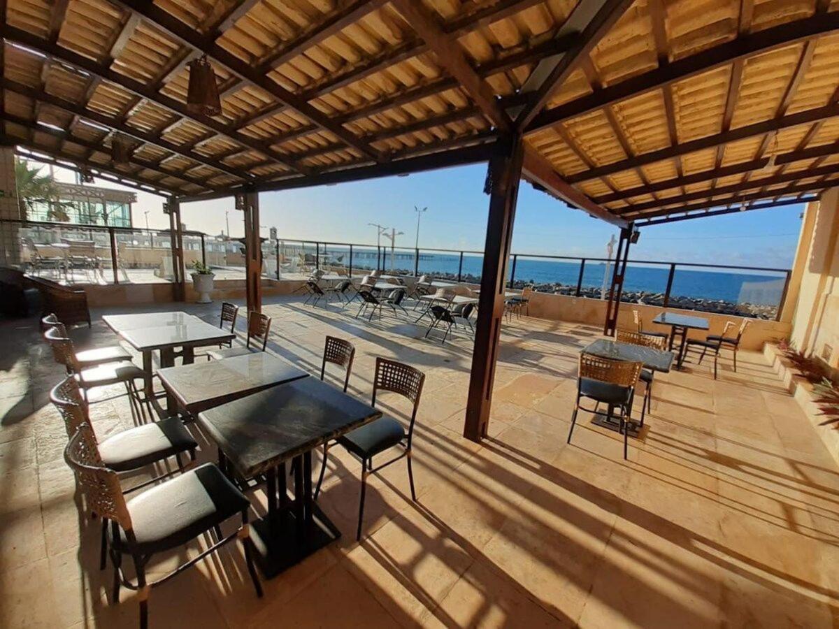 703 Flat Mobiliado Praia De Iracema Fortaleza Dış mekan fotoğraf